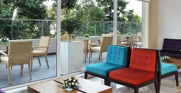 Hometel Hotel Chandigarh