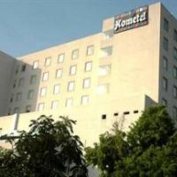 Hotel Hometel 4*